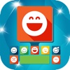 Emoji Keyboard - The Best TextArt + New Style Emoticons And More