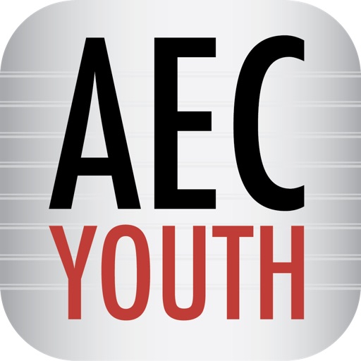 AEC Youth Ministry icon