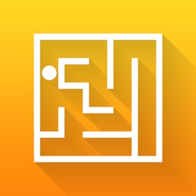 Screenshots (2) Ball Maze Game