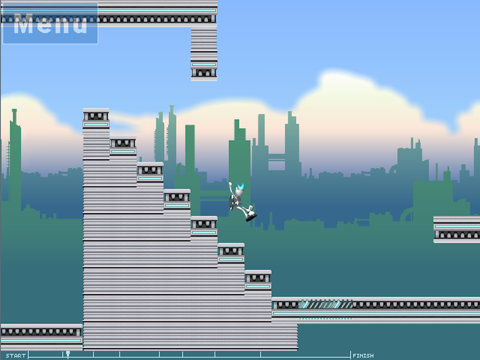 Screenshot #6 pour G-Switch