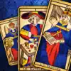 Tarot of Marseille App Feedback