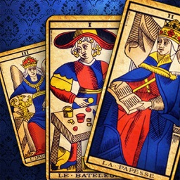 Le Tarot de Marseille