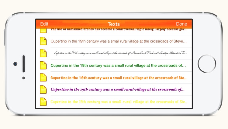 TextPad+ screenshot-4