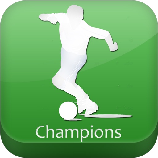 Champions League Fantasy Football Icon