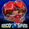 Disco Spins - Slot Machine of NetEnt the Games Software Developer