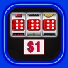 Lucky Dice Vegas Casino Slot Machines Game and Free Slots Gambling Machine App