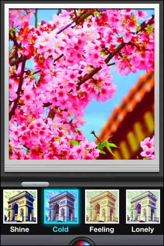 Скриншот из Camera FX Studio 360 Plus - camera effects plus photo editor