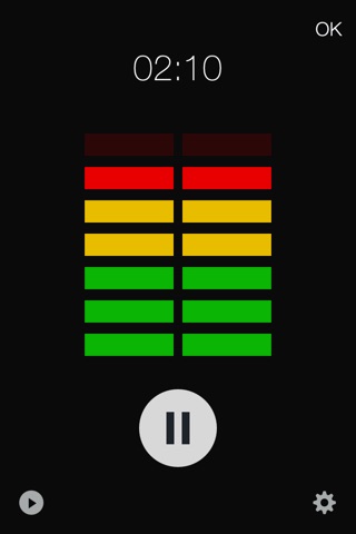 Voice Recorder - HD Voice Memos In The Cloud screenshot 2