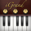 IK Multimedia US, LLC - iGrand Piano アートワーク