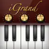 iGrand Piano problems & troubleshooting and solutions