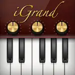 IGrand Piano App Cancel