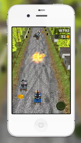 Game screenshot 3D Fun 4х4 Офф-роуд ATV гоночный симулятор игры топ Высокий Грузовик гоночного Игры для подростков Kid & Boy Pro apk