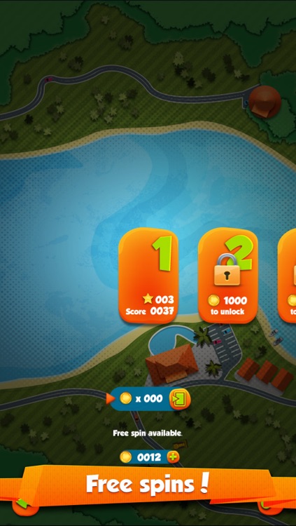 City tycoon 2 screenshot-4