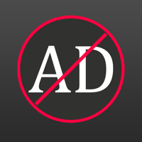 Stop AD  block advertising privacy tracking Pop-up banner malware domains