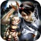 Abandoned Haunted House HD - hidden objects puzzle game for halloween special