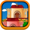 Rampart Constructor. Build the biggest siege defence tower!