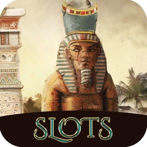 7 True Royal Quest Slots Machines - FREE Las Vegas Casino Games icon