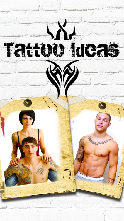 Tattoo Ideas - Cool Designs that mean something