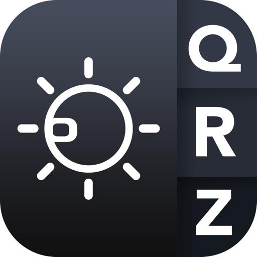 QRZ Callbook для iPad icon