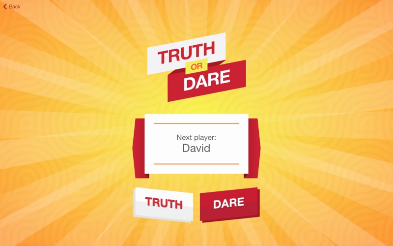 truth or dare party problems & solutions and troubleshooting guide - 3