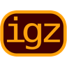 iGuzheng Player icon