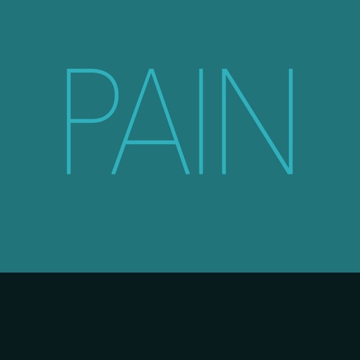 Pain Scorer icon