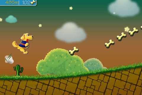 Doggie Dash 2 screenshot 2