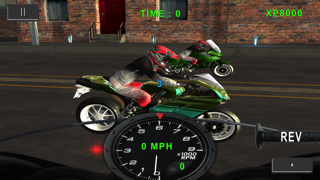 Moto Drag Racingのおすすめ画像3