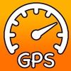 Icon Speed Tracker GPS