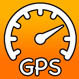 Speed Tracker GPS