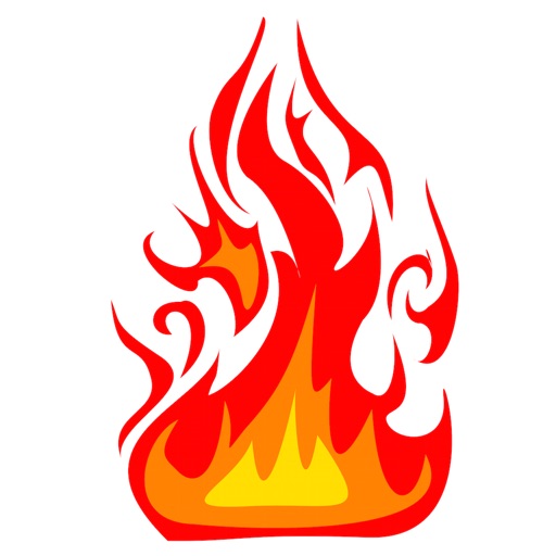 Flambeau by Giuseppe Massimo Bernava