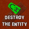 Destroy the Entity - "Flowstreet" Edition