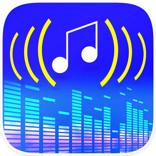 Ringtones for iOS7 - Ringtone Maker and Free ringtones