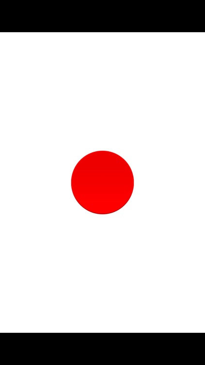 The Red Dot Experience