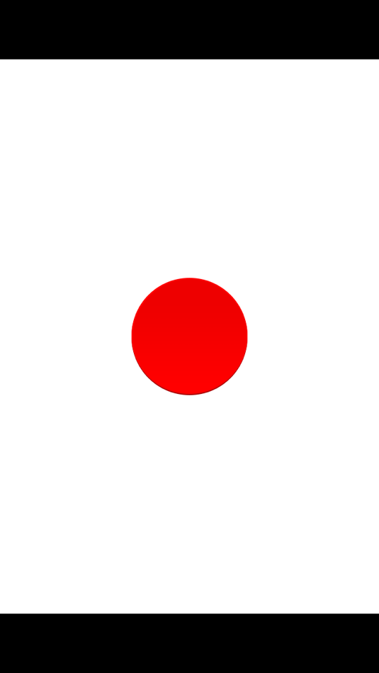 #2. The Red Dot Experience (iOS) 由: Anthony Pauriche