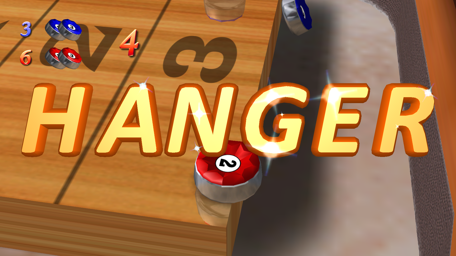 10 Pin Shuffle Pro Bowling