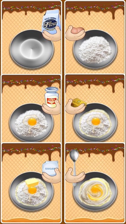 Amazing Match Cookies Cooking Time