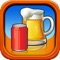 Bar Stools and Beer: Mix and Match Skill Game Pro