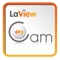 该程序专用于LaView Cam系列p2p即插即用网络摄像机。