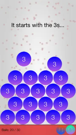 Game screenshot 30 Balls mod apk