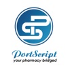 PortScript App