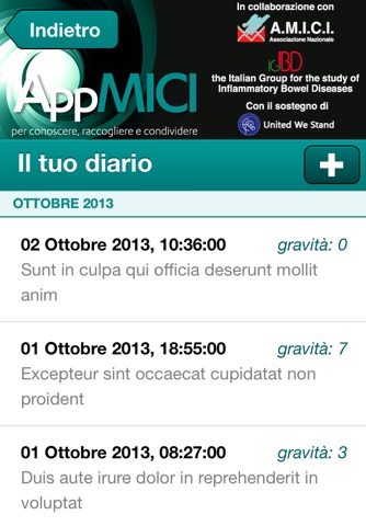 AppMici screenshot 3