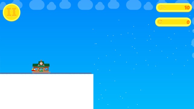Santa Journey - Winter Rush in Spring(圖2)-速報App