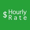Hourly Rate - iPadアプリ