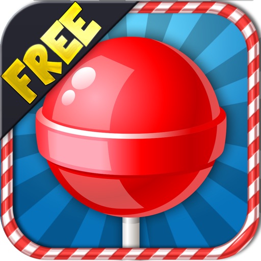 Candy Games Puzzle Crash - Awesome Logic Game For Kids Over 2 FREE Version Icon