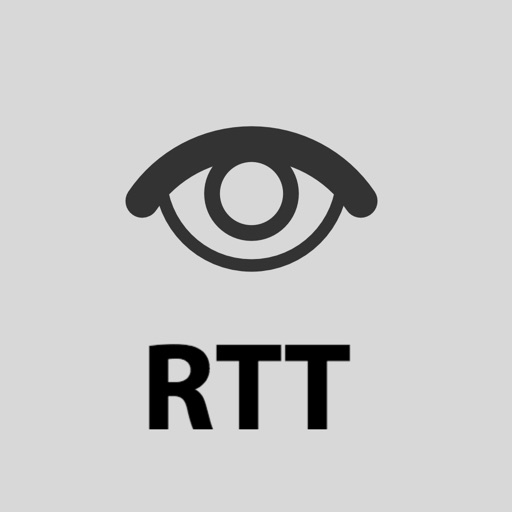 RTT (ReactionTimeTest) icon