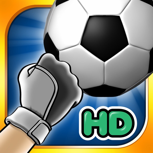 Amazing Goalkeeper HD