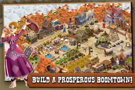 Game screenshot Westbound: Pioneer Adventures apk