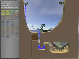 Game screenshot Liquid Defense Lite mod apk
