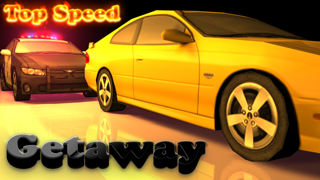 Top Speed Getawayのおすすめ画像1